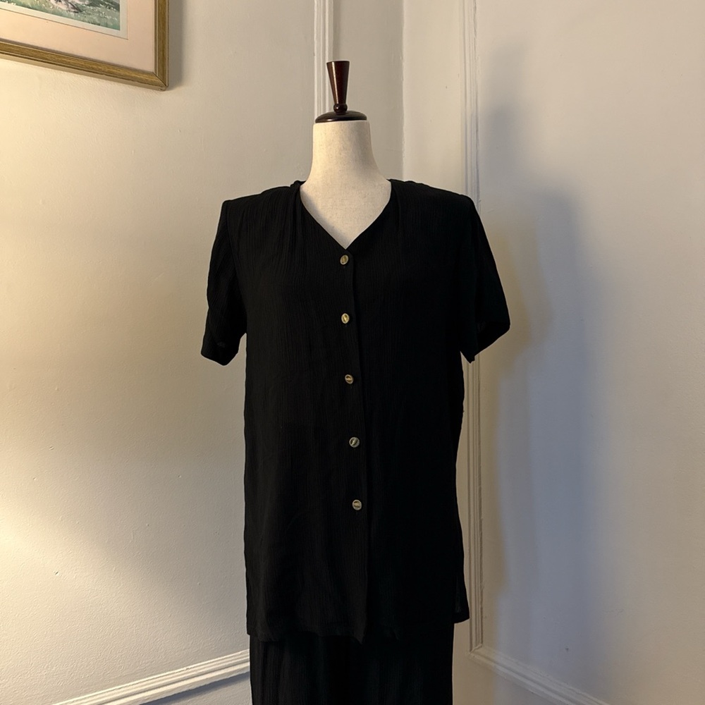 Sag Harbor Two-Piece Set
